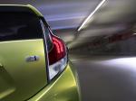 Toyota Prius c 2015 года